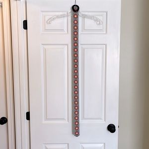 Woman’s cloth belt